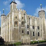 Tower of London - Londra, Regno Unito
