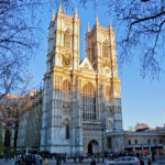Westminster Abbey di Londra, Regno Unito