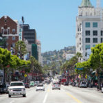 Hollywood Walk of Fame