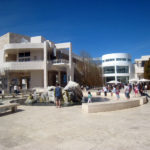 Il Getty Center