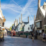 Wizard World Universal Studios