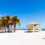 Crandon Park Beach