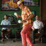 Orestes Sosa nella Little Havana a Miami