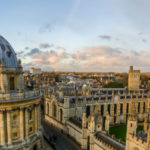 L'Università di Oxford