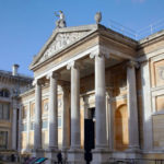 L' Ashmolean Museum a Oxford