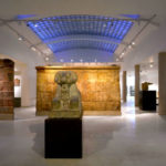 L' Ashmolean Museum a Oxford