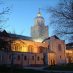 La Cattedrale di Portsmouth 