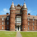 Museo Portsmouth City 