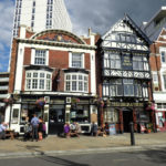 Ship Anson pub a Portsmouth