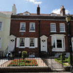 Il Museo e luogo di nascita di Charles Dickens