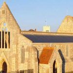 La Royal Garrison Church a Portsmouth