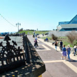 Il Pyramids Centre a Portsmouth