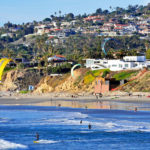 Pacific Beach a San Diego