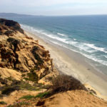 La Riserva naturale di Torrey Pines