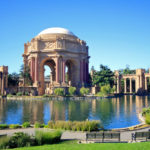 Palace of Fine Arts, San Francisco