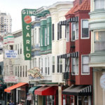 Little Italy, San Francisco