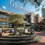 Ghirardelli Square a San Francisco