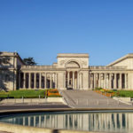 Il California Palace of the Legion of Honor a San Francisco