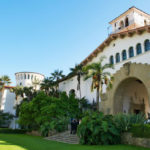 Il tribunale di Santa Barbara