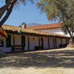 Il Presidio di Santa Barbara