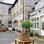 Il municipio di St. Marychurch 