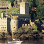 Il castello di Dartmouth 