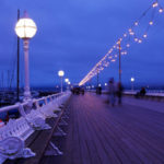 Il Princess Pier a Torquay