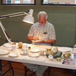 Il museo della porcellana reale di Worcester 