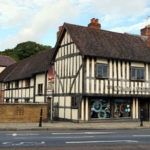 The Commandery a Worcester