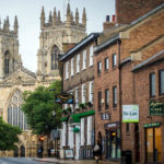 La Cattedrale di York 