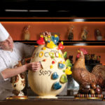 Pasqua alla Chocolate Story a York