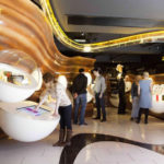 La Chocolate Story di York