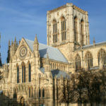 La meravigliosa Cattedrale di York 