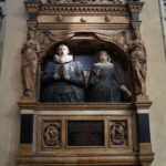 Un dettaglio della Cattedrale di York 