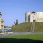La Torre Clifford a York