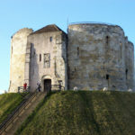 La Torre Clifford a York