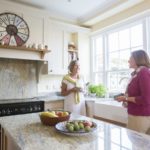 Una famiglia ospitante della scuola London School of English Canterbury