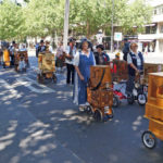 Conferenza organi a mano a Berlino 