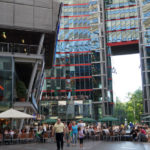 Il Potsdamer Platz