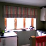 More Than English summer school Tree House residential accommodation kitchen