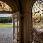 More Than English summer school entrance