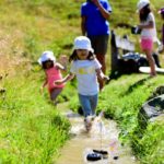 Altitude Marmot summer day camp juniors