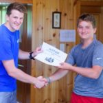 Altitude Summer Camp camper