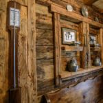 Altitude Summer Camp private chalet accommodation