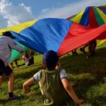 Il programma Discovery Junior degli Alphabet Camps