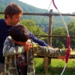 Il programma Discovery Junior degli Alphabet Camps