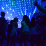 Il programma Discovery Junior degli Alphabet Camps