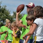 Il programma Discovery Junior degli Alphabet Camps