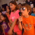 Il programma Discovery Junior degli Alphabet Camps