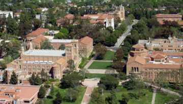pre college prep high school summer programs at UCLA campus Los Angeles the USA 01